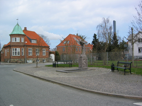 Gredanapigen